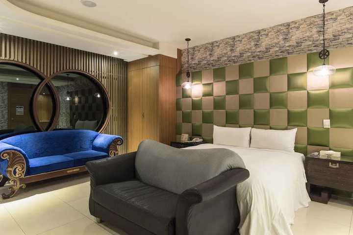 Hotel Interior 2 of 14