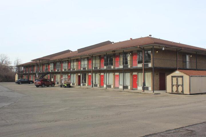 Hotel 39 of 55