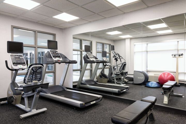 Health and Fitness 27 of 34