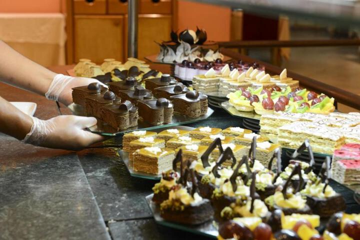 Fitness Facility Photos