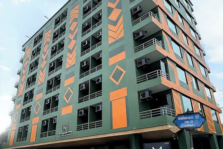 Hotel 95 of 96