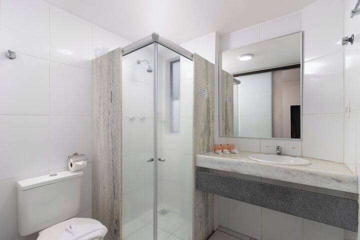 Bath Amenities