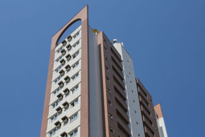 Hotel 43 of 64