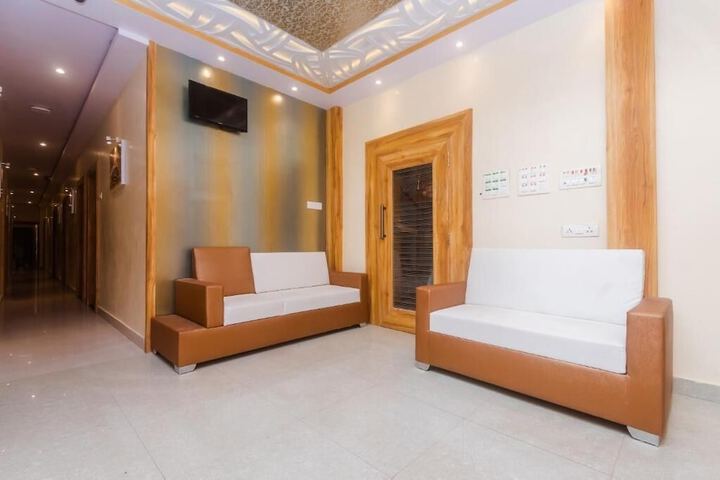Hotel Interior 2 of 11