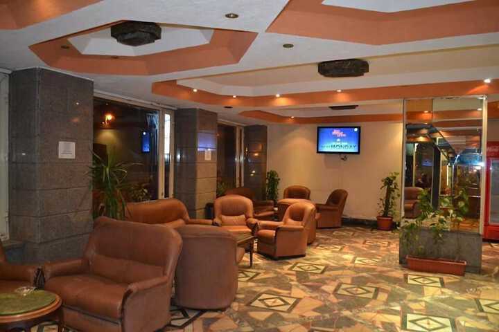 Hotel Interior 3 of 30