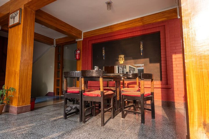 Terrace/Patio 86 of 122
