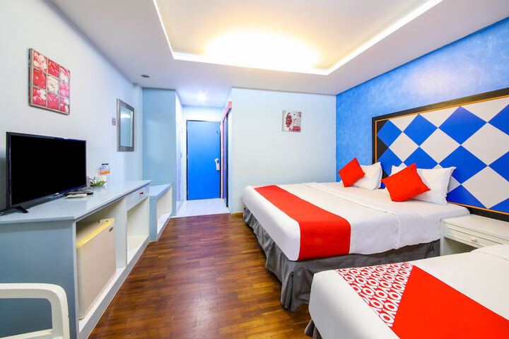 Fitness Facility Photos