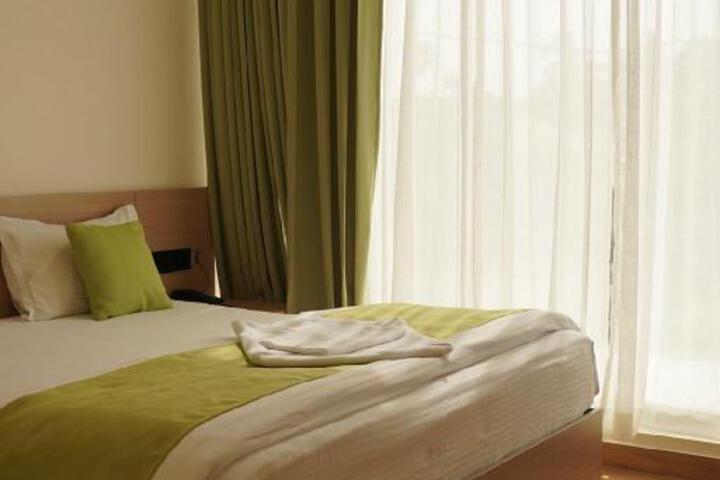 Dn hotel