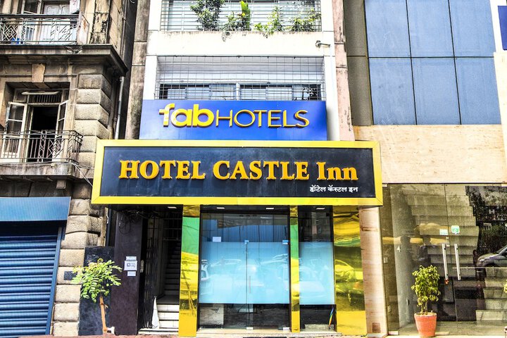 Hotel 36 of 36