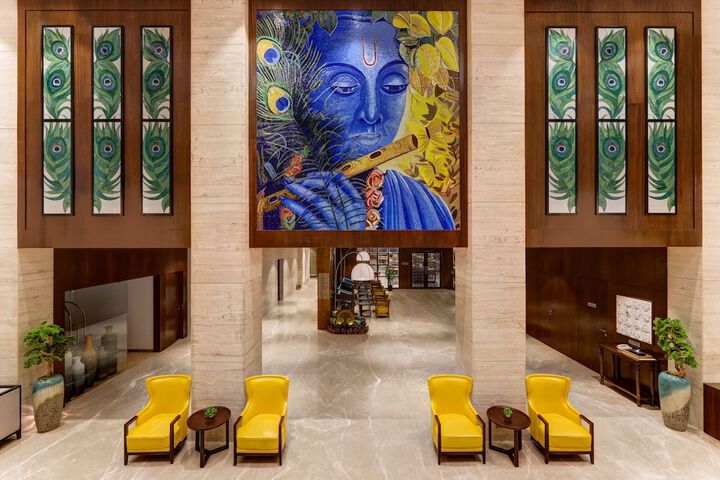 Hotel Interior 8 of 119