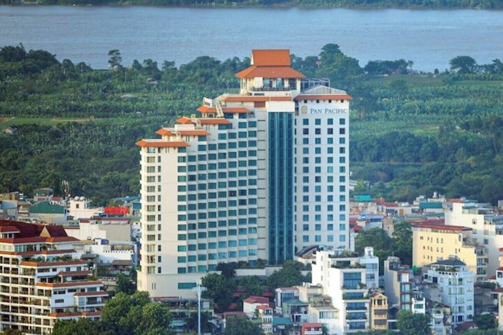 Hotel 102 of 107