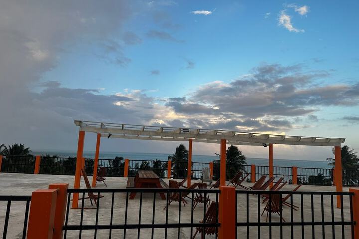 Terrace/Patio 13 of 15