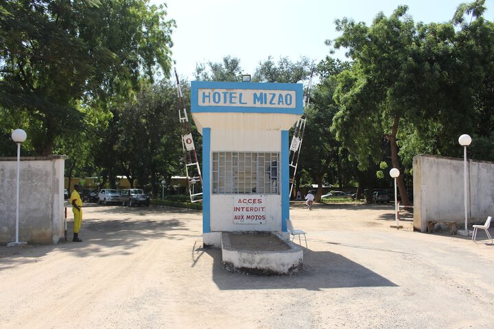 Hotel Mizao
