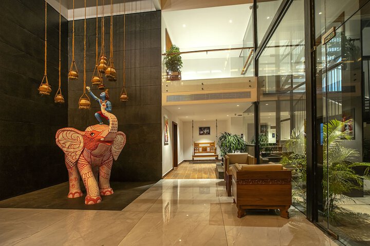 Hotel Interior 3 of 31