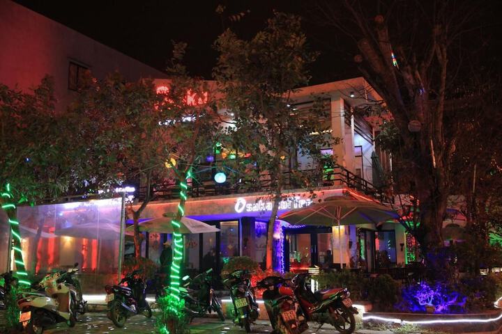 Hotel 36 of 41
