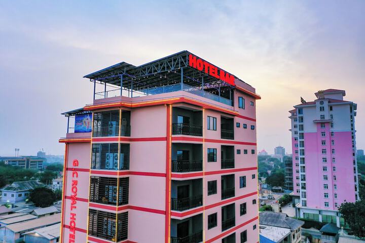 Hotel 57 of 57