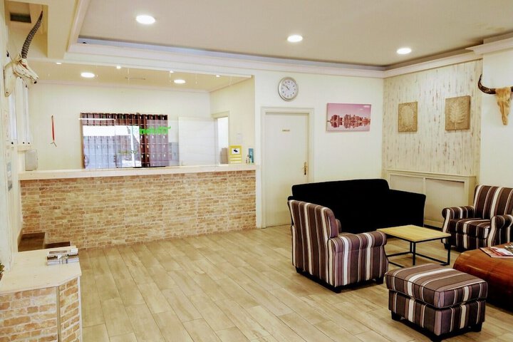 Hotel Interior 2 of 13