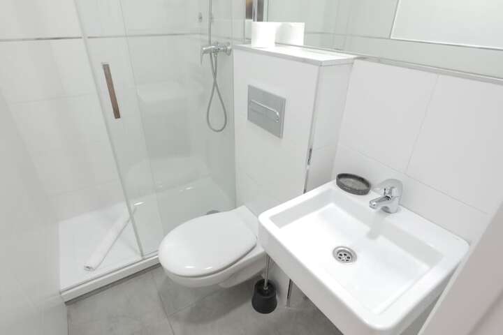 Bath Amenities