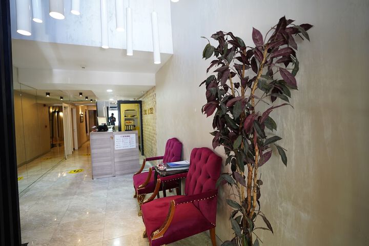 Hotel Interior 2 of 31