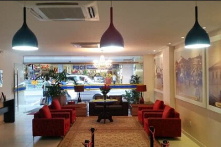 Hotel Interior 2 of 34