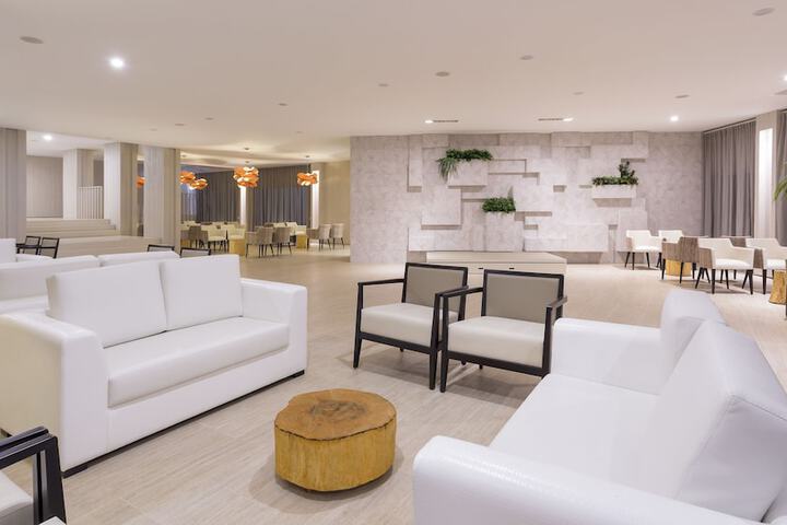 Lobby Photos