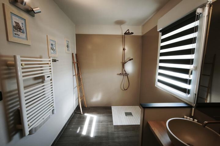Bathroom Vanities