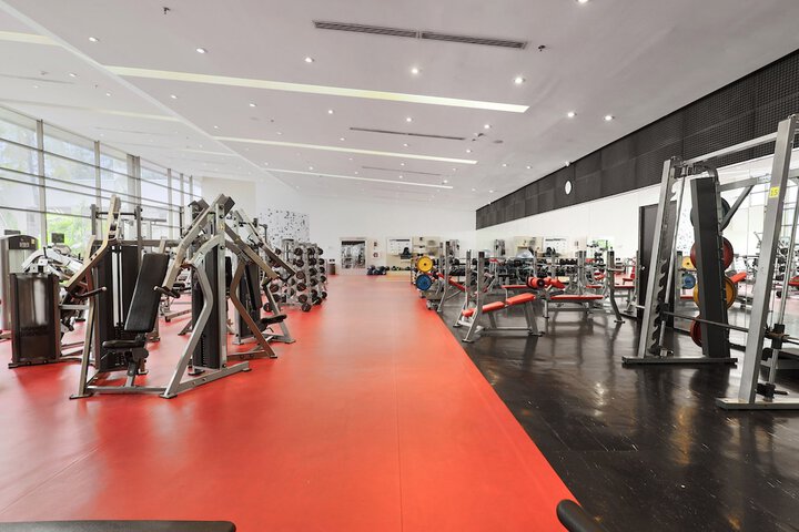 Fitness Center Photo