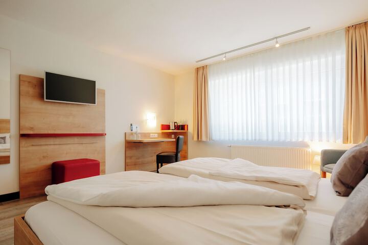 Fitness Center Photo