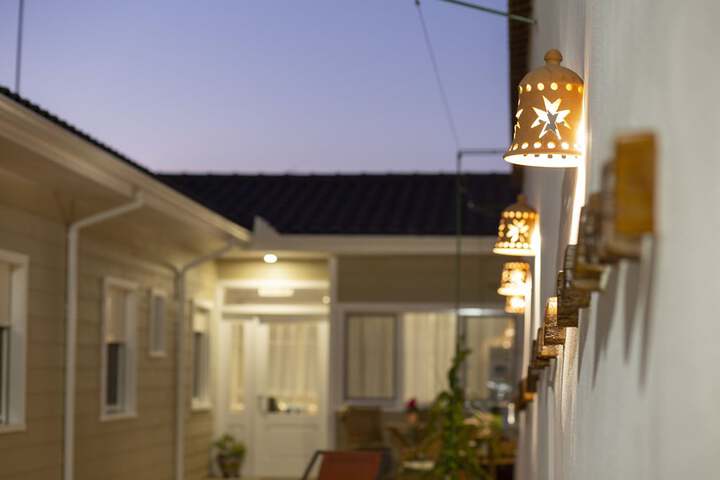 Terrace/Patio 16 of 50