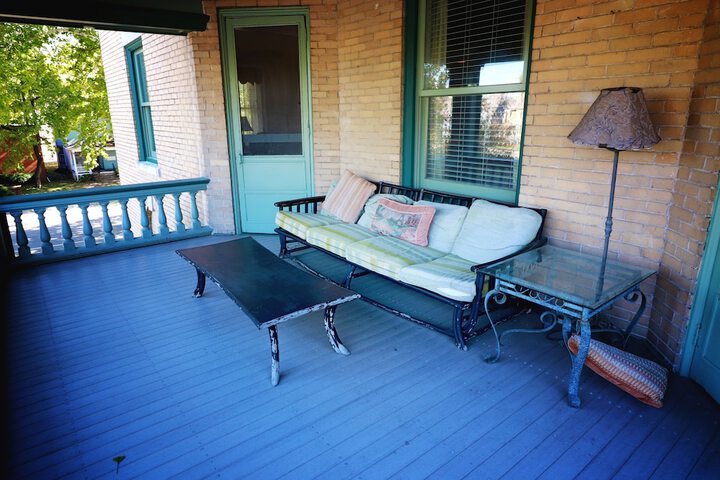 Terrace/Patio 48 of 92
