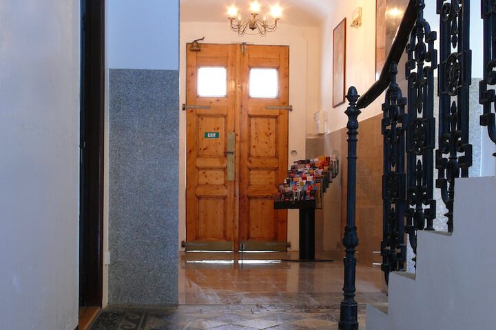 Staircase
