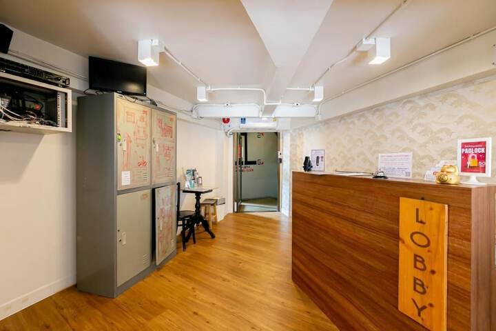 Hotel Interior 2 of 72