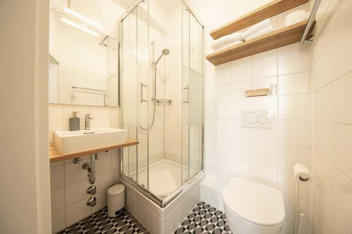 Bath Photo