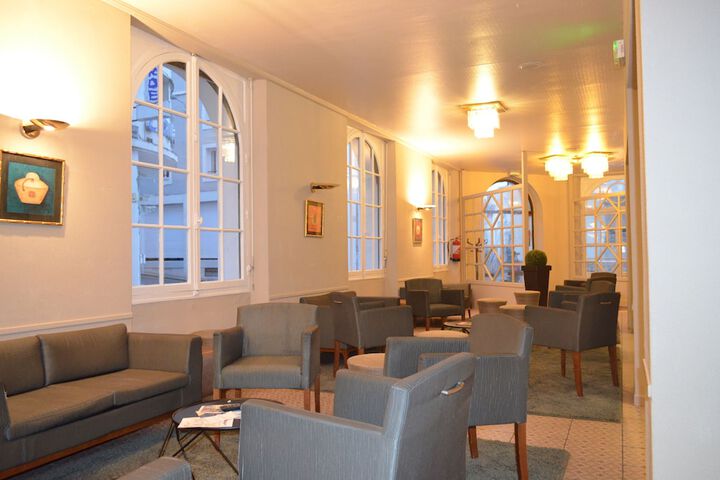 Hotel Interior 3 of 31