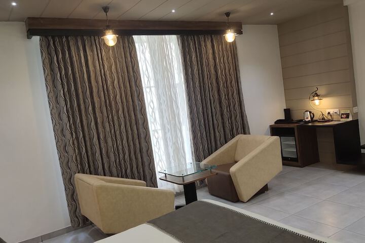 hotel photo