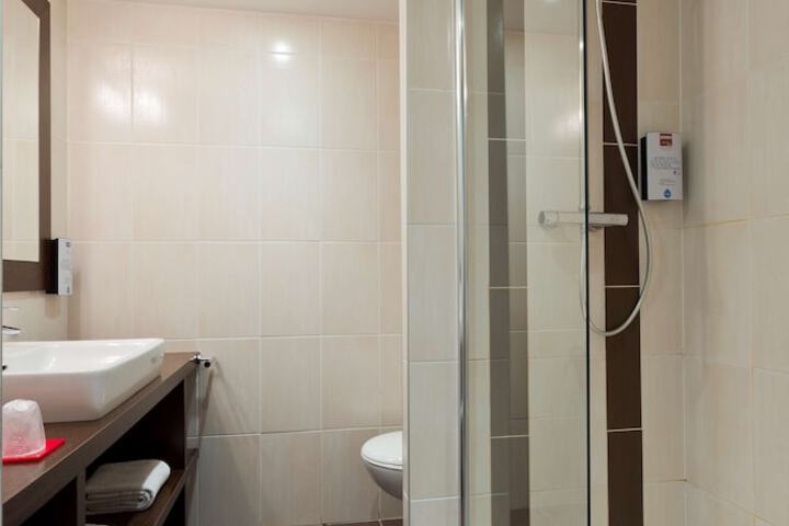 Fitness Facility Photos