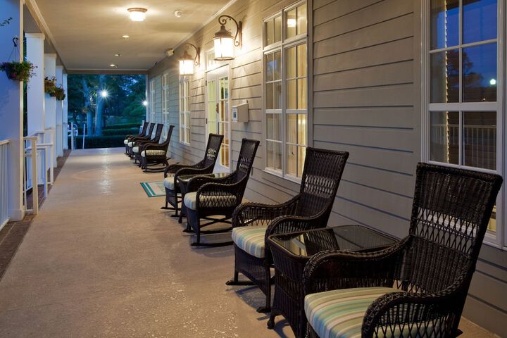 Porch