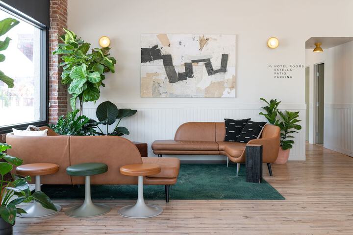 Hotel Interior 3 of 51