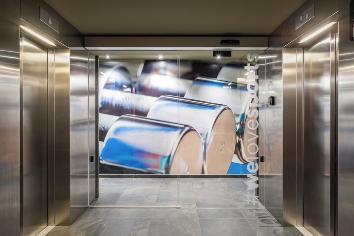 Fitness Facility Photos