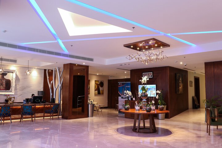 Hotel Interior 2 of 71