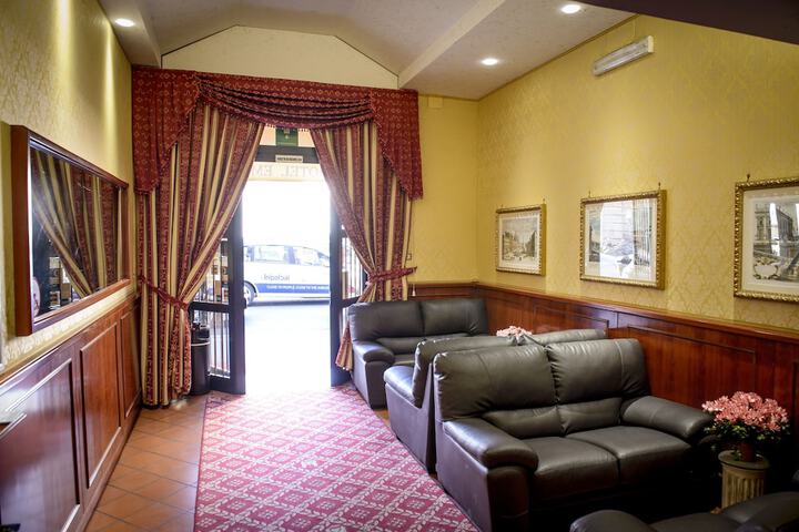 Hotel Interior 2 of 54