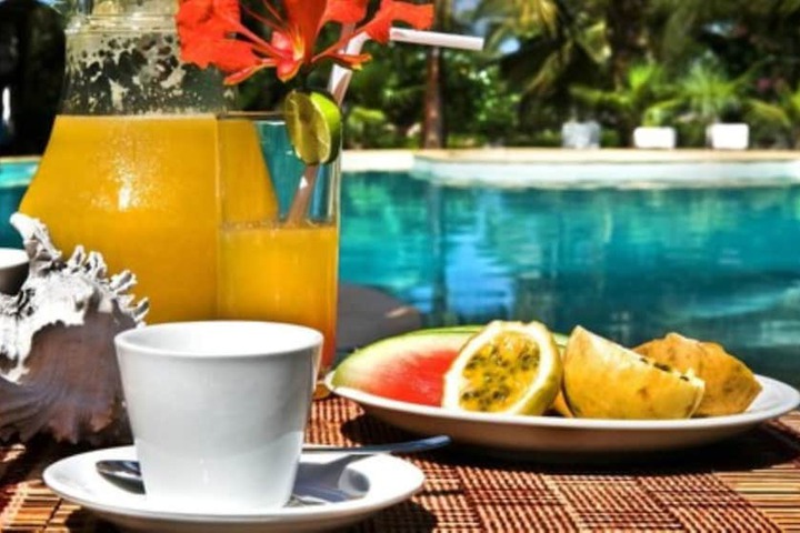 Breakfast/Coffee Service 45 of 55