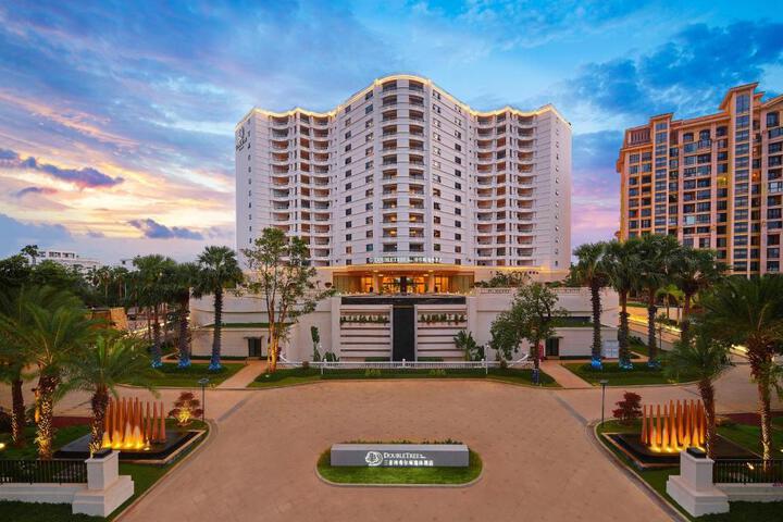 DoubleTree by Hilton Sanya Bay