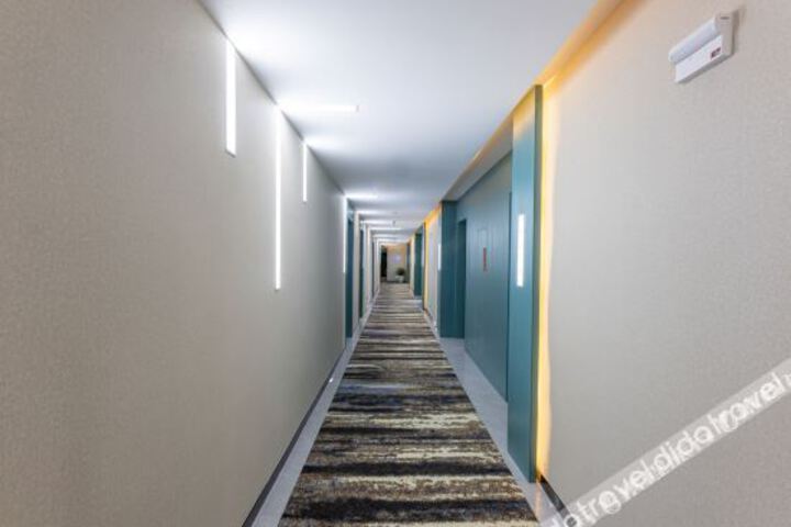 Hotel Interior 17 of 23
