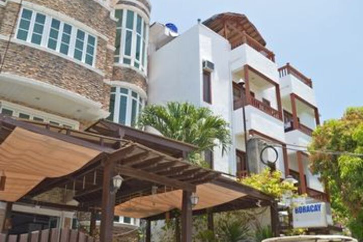NIDA Rooms Boracay Aklan Centre Point