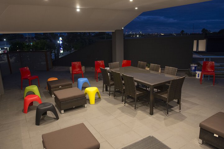 Terrace/Patio 30 of 31