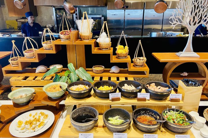 Breakfast/Coffee Service 147 of 164