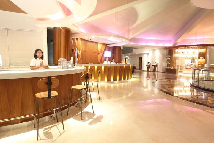 Hotel Interior 3 of 81