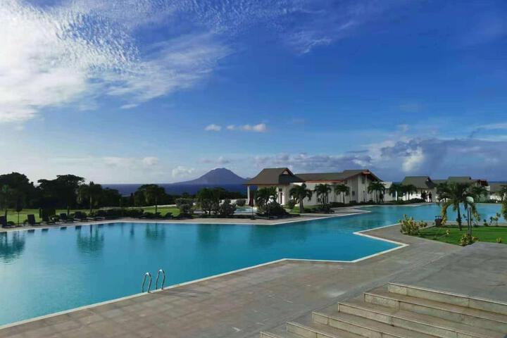Photo of Ramada by Wyndham St. Kitts Resort