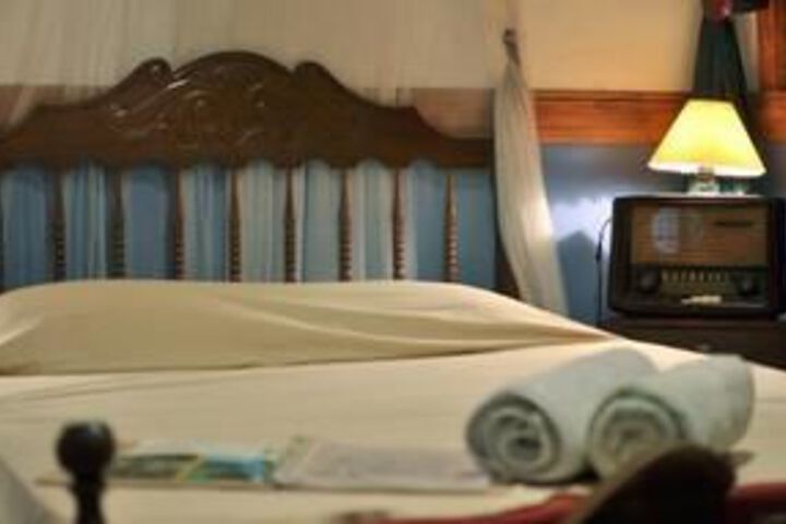 La Posada Del Tope Hotel